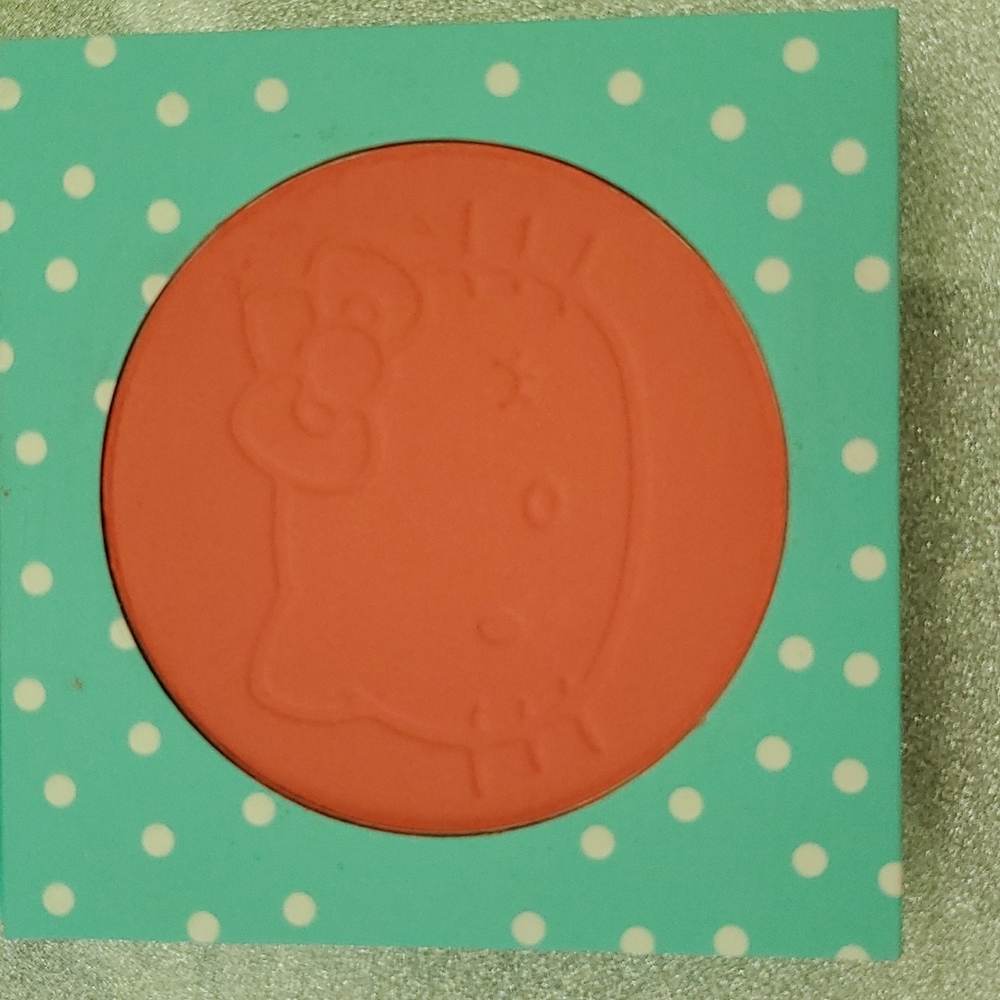 Colourpop Pressed powder blush